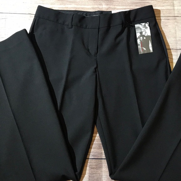 Express Editor Pants - Picture 2 of 8